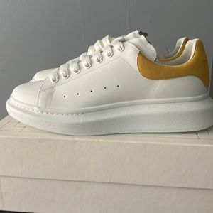 Alexander McQueen sneakers